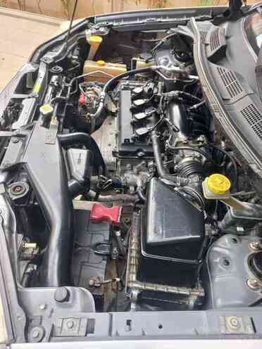 Nissan X-Trail 2004, 216,000 km - 2.0 l - Bakı