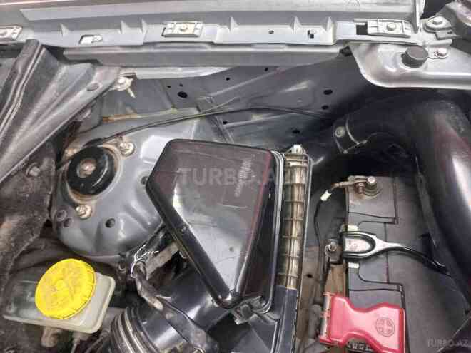 Nissan X-Trail 2004, 216,000 km - 2.0 l - Bakı