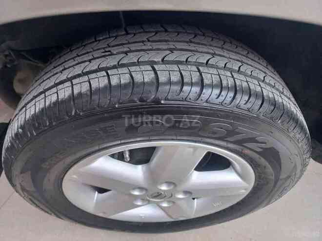 Nissan X-Trail 2004, 216,000 km - 2.0 l - Bakı