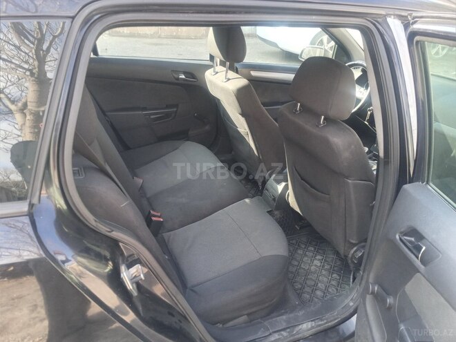Opel Astra 2005, 480,000 km - 1.6 l - Bakı