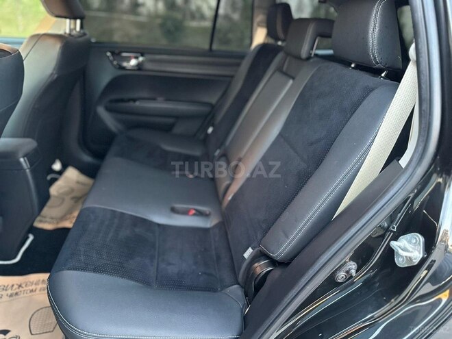 Toyota Corolla 2014, 92,000 km - 1.5 l - Bakı