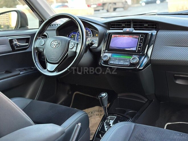 Toyota Corolla 2014, 92,000 km - 1.5 l - Bakı