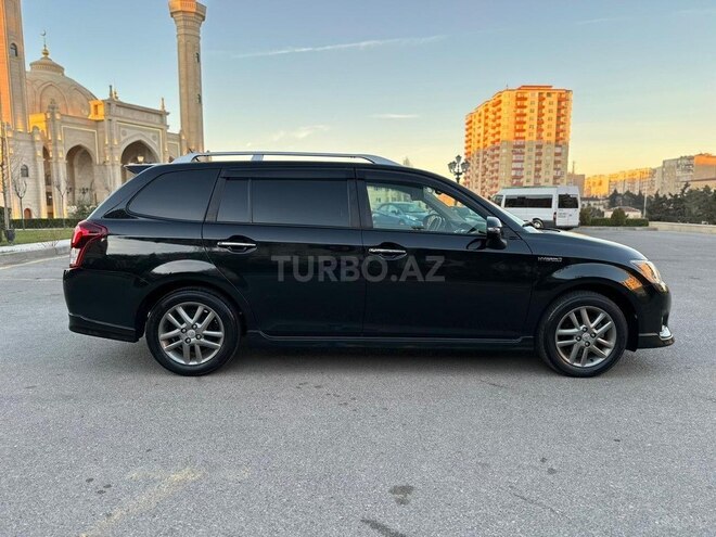 Toyota Corolla 2014, 92,000 km - 1.5 l - Bakı