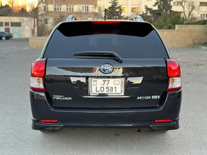 Toyota Corolla 2014, 92,000 km - 1.5 l - Bakı