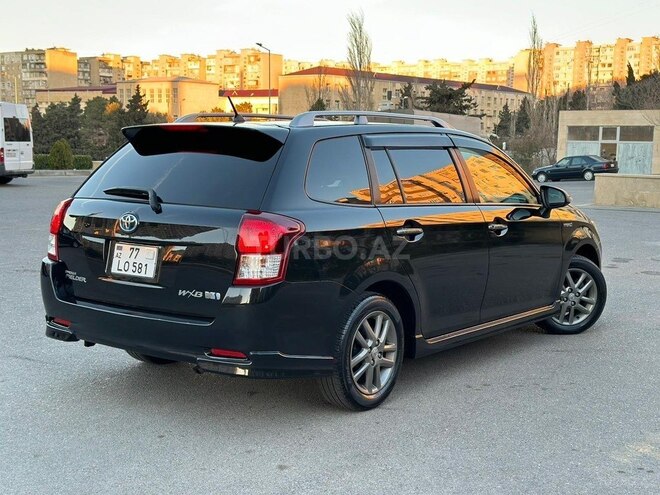 Toyota Corolla 2014, 92,000 km - 1.5 l - Bakı