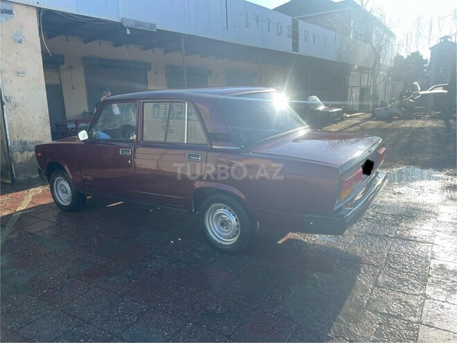 LADA (VAZ) 2107 1992, 180,000 km - 1.5 l - Xudat