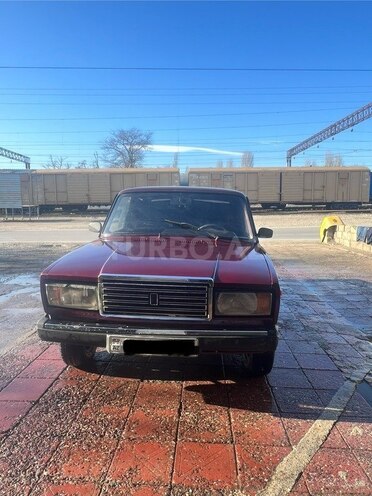 LADA (VAZ) 2107 1992, 180,000 km - 1.5 l - Xudat