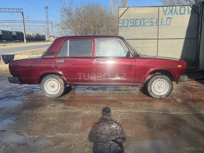 LADA (VAZ) 2107 1992, 180,000 km - 1.5 l - Xudat