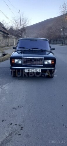 LADA (VAZ) 2107 2010, 150,002 km - 1.6 l - Şəki