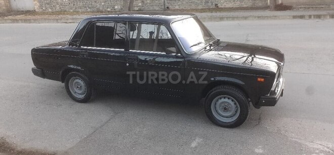 LADA (VAZ) 2107 2010, 150,002 km - 1.6 l - Şəki
