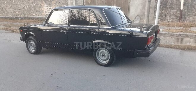 LADA (VAZ) 2107 2010, 150,002 km - 1.6 l - Şəki