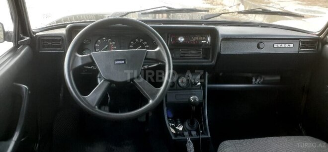 LADA (VAZ) 2107 2010, 150,002 km - 1.6 l - Şəki