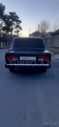 LADA (VAZ) 2107 2010, 150,002 km - 1.6 l - Şəki