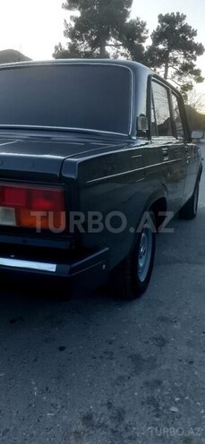 LADA (VAZ) 2107 2010, 150,002 km - 1.6 l - Şəki