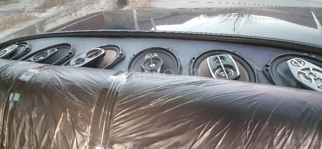 LADA (VAZ) 2107 2010, 150,002 km - 1.6 l - Şəki