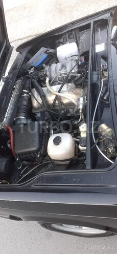 LADA (VAZ) 2107 2010, 150,002 km - 1.6 l - Şəki