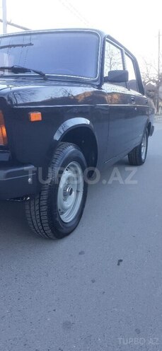 LADA (VAZ) 2107 2010, 150,002 km - 1.6 l - Şəki