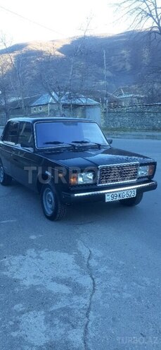 LADA (VAZ) 2107 2010, 150,002 km - 1.6 l - Şəki