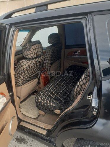Ssang Yong Rexton 2003, 190,000 km - 2.9 l - Bakı
