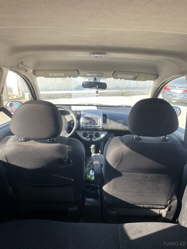 Nissan Note 2011, 82,000 km - 1.5 l - Bakı