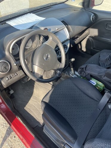 Nissan Note 2011, 82,000 km - 1.5 l - Bakı
