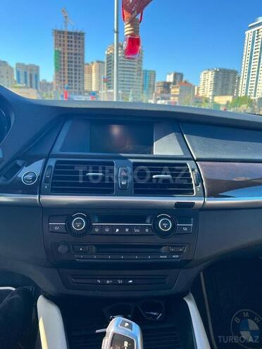 BMW X6 2011, 175,000 km - 3.0 l - Şəki