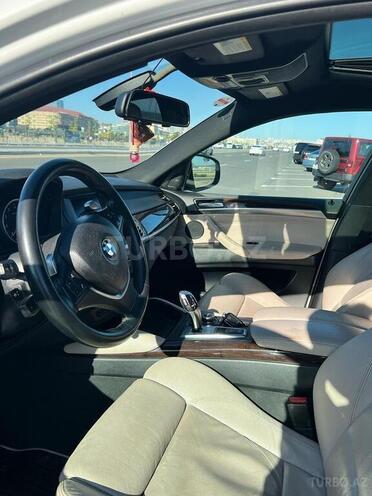 BMW X6 2011, 175,000 km - 3.0 l - Şəki