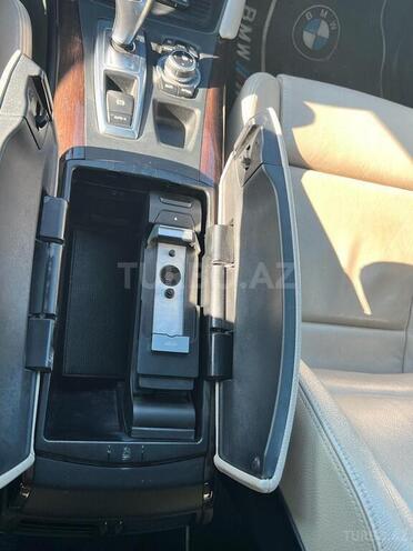 BMW X6 2011, 175,000 km - 3.0 l - Şəki