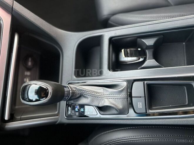 Hyundai Sonata 2015, 208,000 km - 2.0 л - Bakı