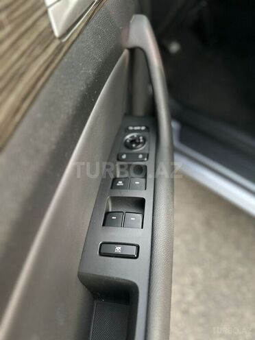 Hyundai Sonata 2015, 208,000 km - 2.0 л - Bakı