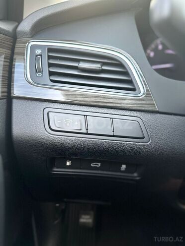Hyundai Sonata 2015, 208,000 km - 2.0 л - Bakı