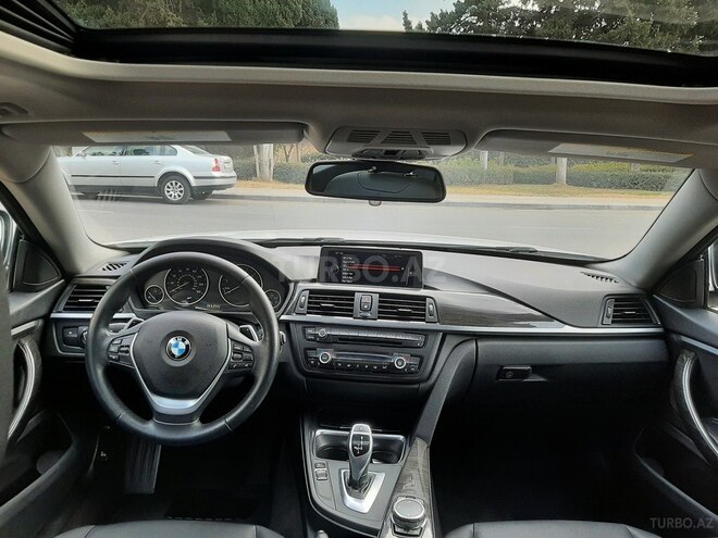 BMW 428 2014, 191,000 km - 2.0 l - Bakı