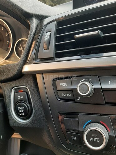 BMW 428 2014, 191,000 km - 2.0 l - Bakı