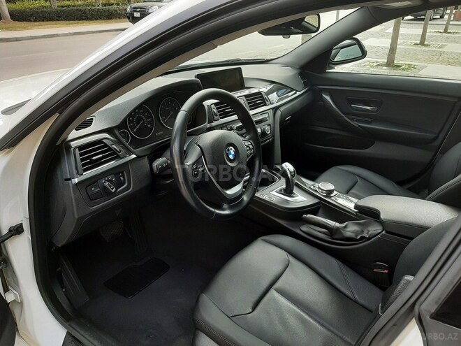 BMW 428 2014, 191,000 km - 2.0 l - Bakı