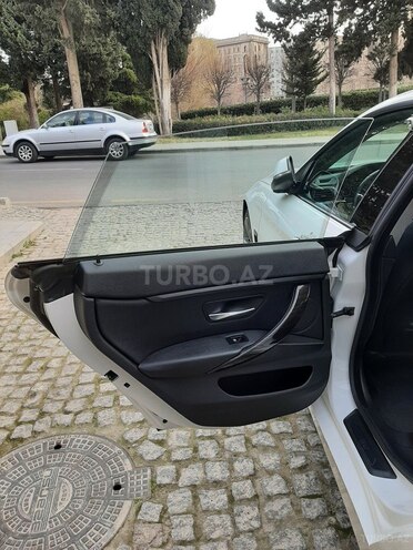 BMW 428 2014, 191,000 km - 2.0 l - Bakı