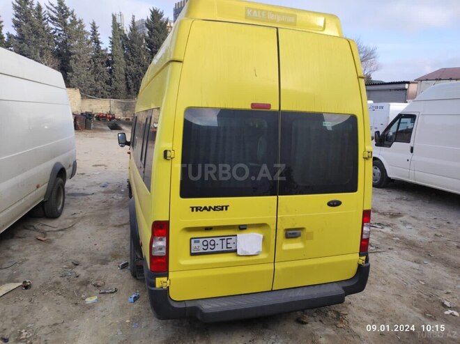 Ford Transit 2012, 350,000 km - 2.2 l - Bakı