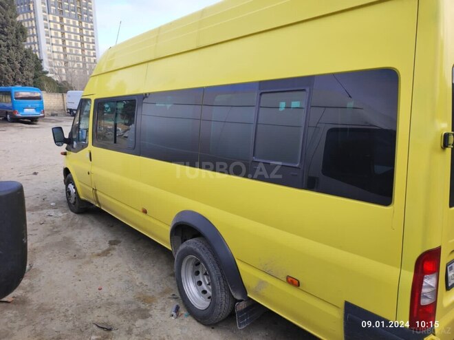 Ford Transit 2012, 350,000 km - 2.2 l - Bakı