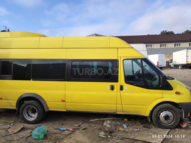 Ford Transit 2012, 350,000 km - 2.2 l - Bakı