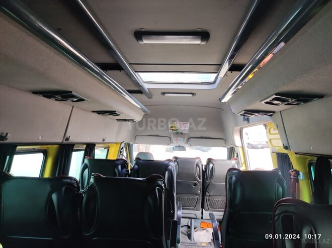 Ford Transit 2012, 350,000 km - 2.2 l - Bakı
