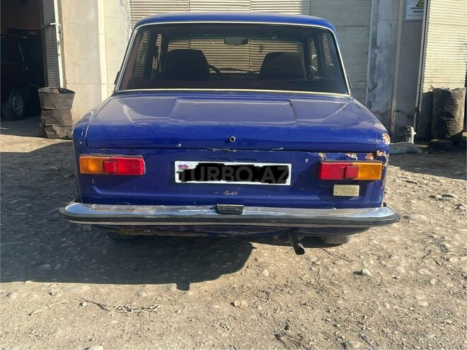 LADA (VAZ) 21011 1979, 19,000 km - 1.5 л - Xudat