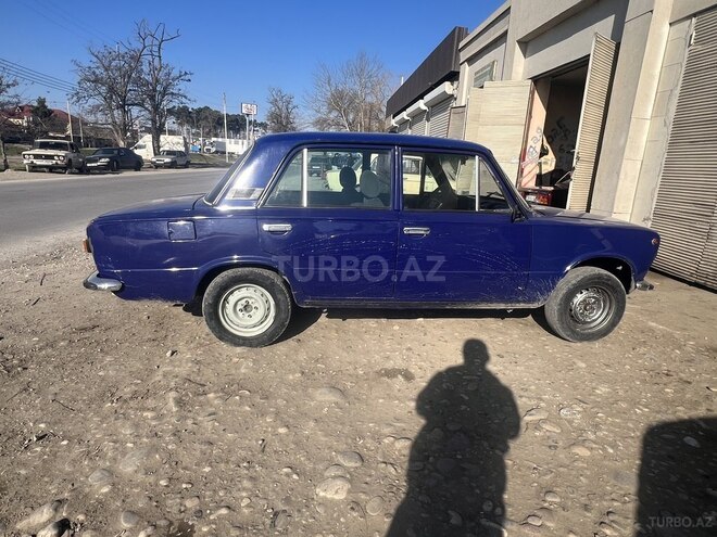 LADA (VAZ) 21011 1979, 19,000 km - 1.5 л - Xudat