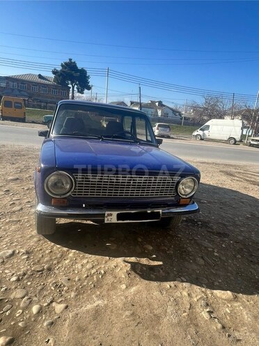 LADA (VAZ) 21011 1979, 19,000 km - 1.5 л - Xudat