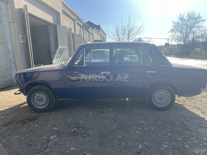 LADA (VAZ) 21011 1979, 19,000 km - 1.5 л - Xudat