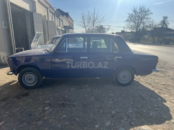 LADA (VAZ) 21011 1979, 19,000 km - 1.5 л - Xudat