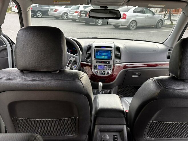 Hyundai Santa Fe 2010, 79,000 km - 2.0 l - Bakı