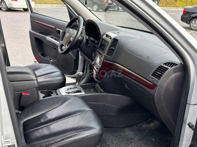 Hyundai Santa Fe 2010, 79,000 km - 2.0 l - Bakı