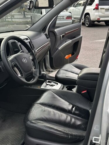 Hyundai Santa Fe 2010, 79,000 km - 2.0 l - Bakı