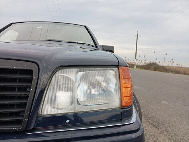 Mercedes E 250 1994, 369,263 km - 2.5 l - Lənkəran