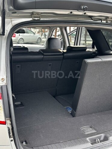 Hyundai Santa Fe 2010, 79,000 km - 2.0 l - Bakı