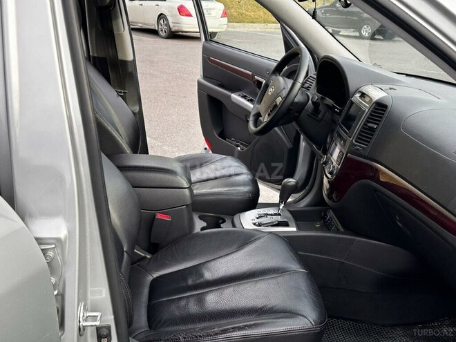 Hyundai Santa Fe 2010, 79,000 km - 2.0 l - Bakı